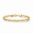 Pulsera Brisa Dorada