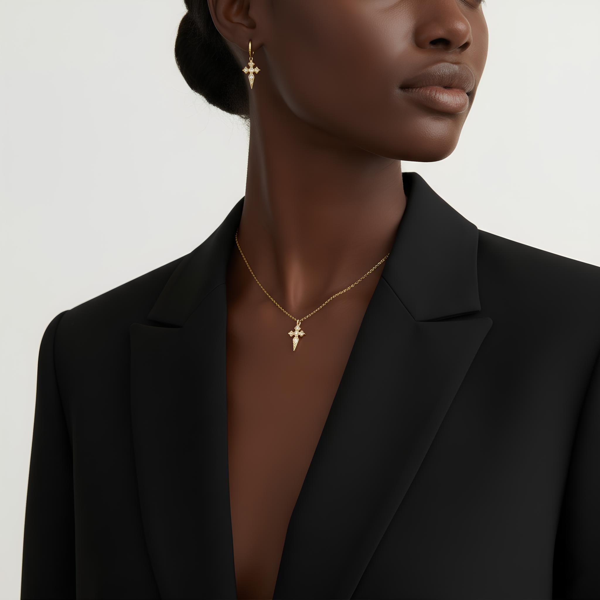 Penditentes Ángela Primera