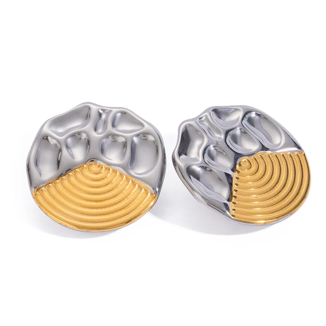 Pendientes Eclipse