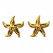 Pendientes Estrella del Océano