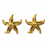 Pendientes Estrella del Océano
